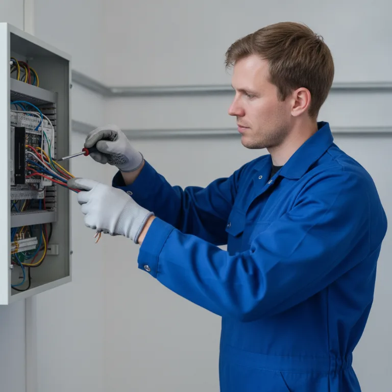 Elektryk Radzionkow